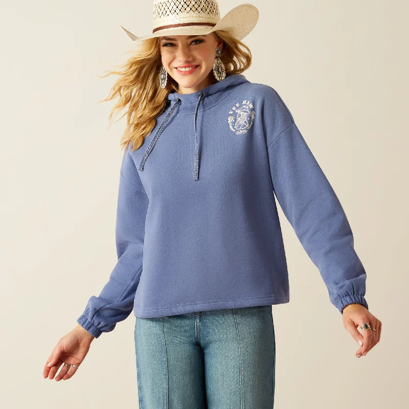 Women's Ariat Essential Hoodie #10055027