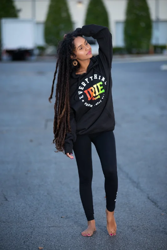 Everything Irie Hoodie