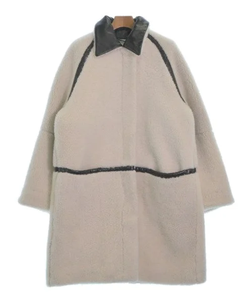 EMMETI Sheepskin coats