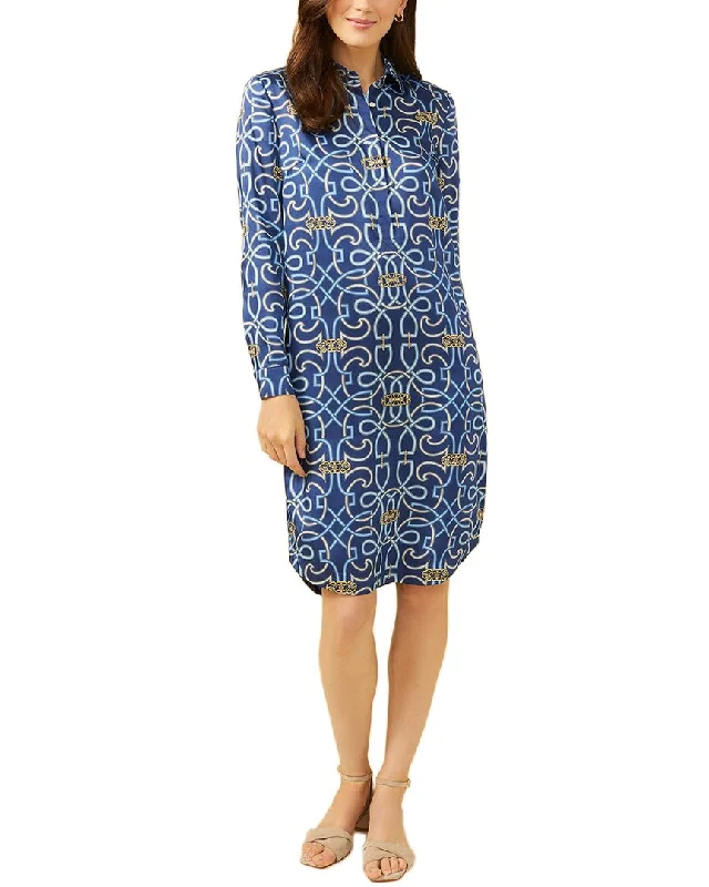 J.McLaughlin Arista Dress