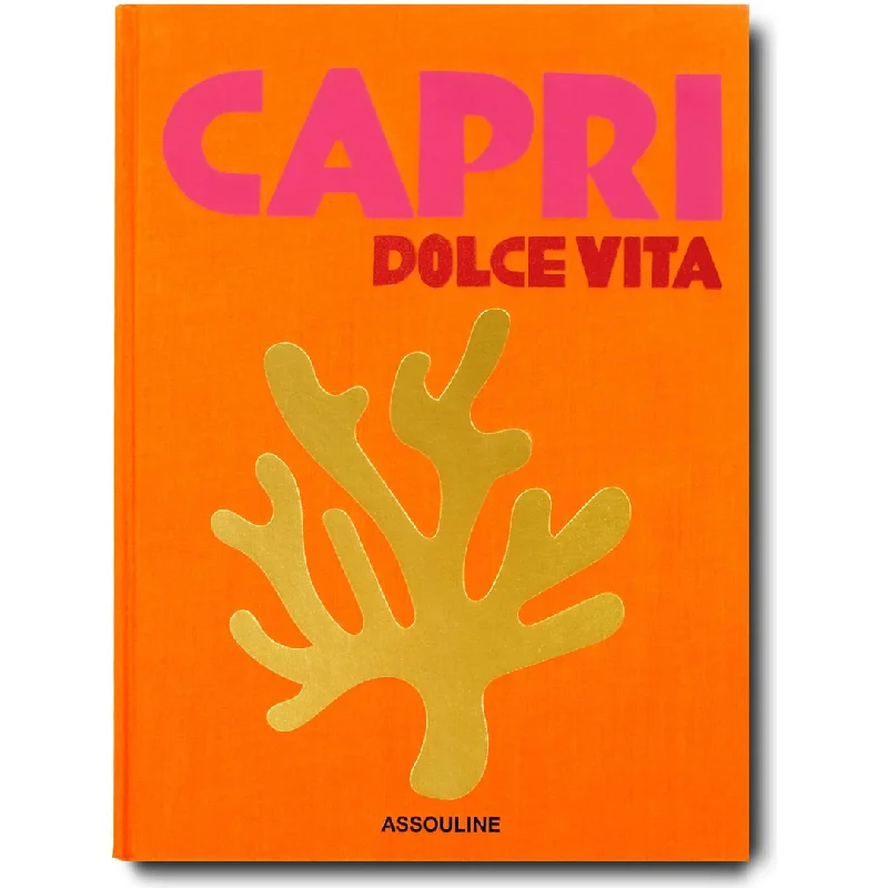 CAPRI DOLCE VITA