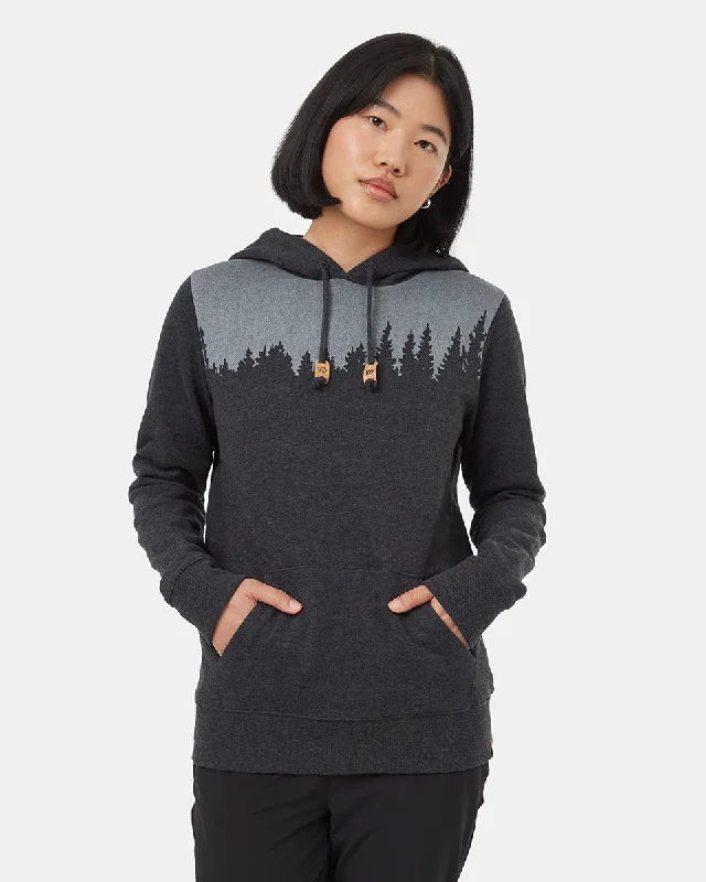 Juniper Hoodie