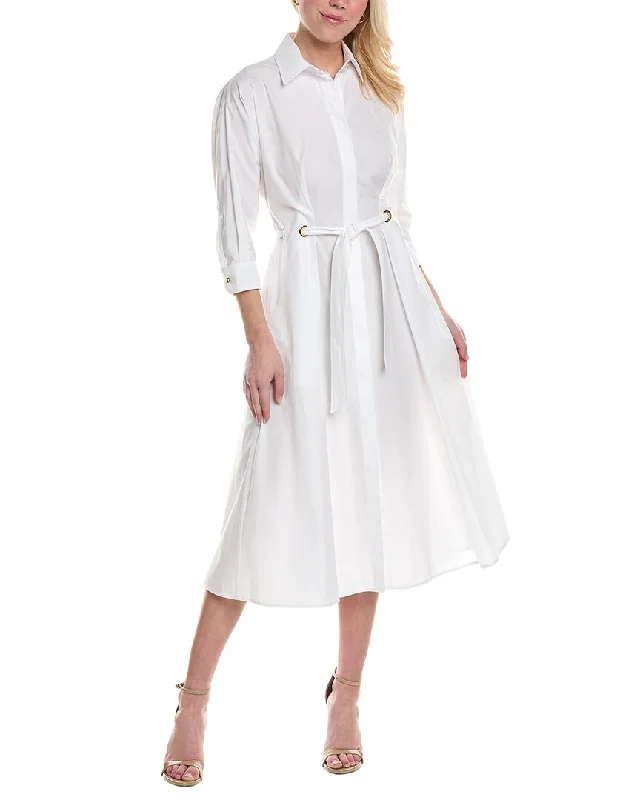 Max Mara Flavio Midi Dress