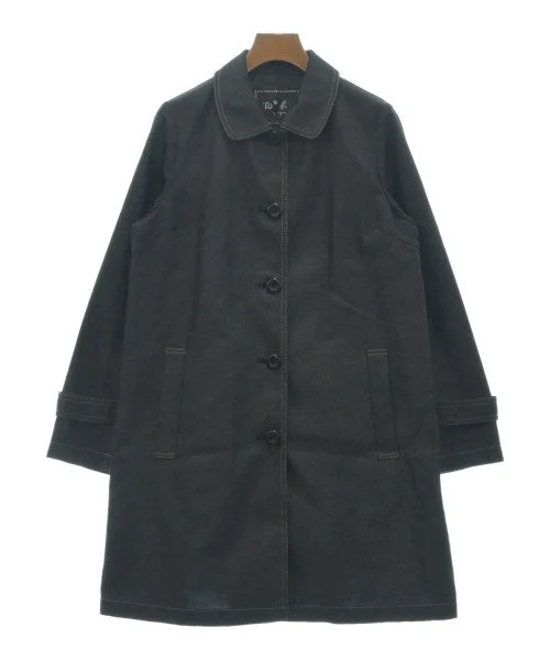 To b. by agnes b Soutien collar coats