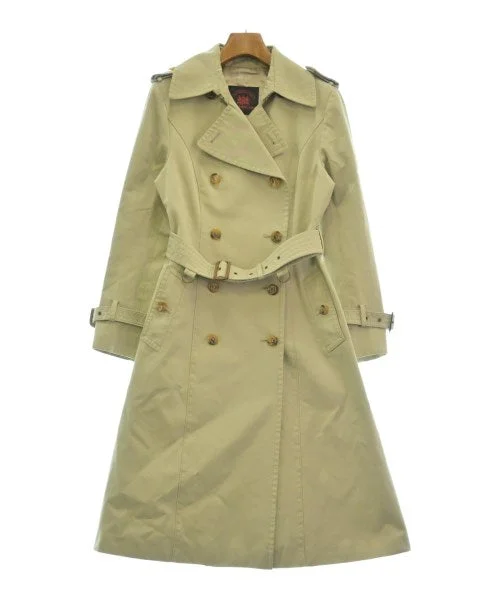 OLD ENGLAND Trench coats