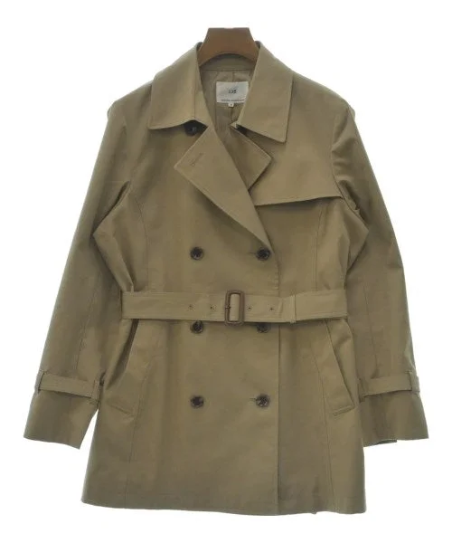 23ku Trench coats