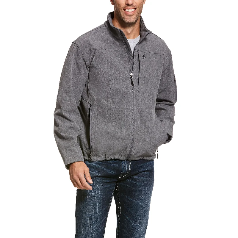 Ariat® Men's Vernon 2.0 Softshell Jacket