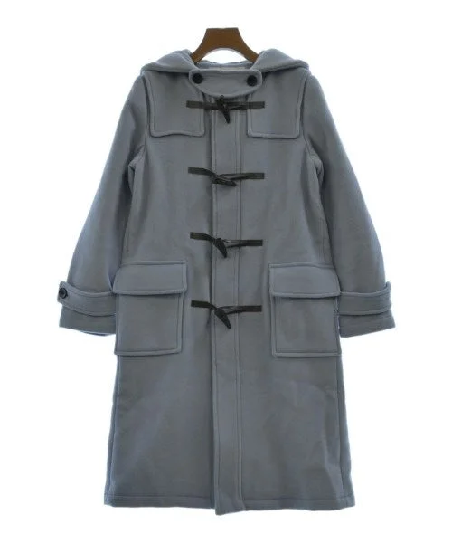 NATURAL BEAUTY BASIC Duffle coats