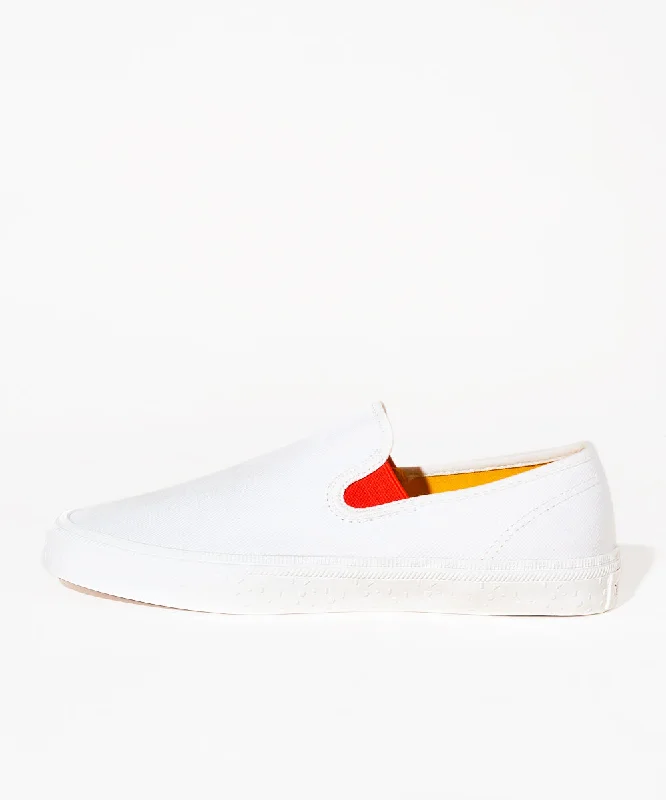 Archie Slip On Sneaker | Rainbow