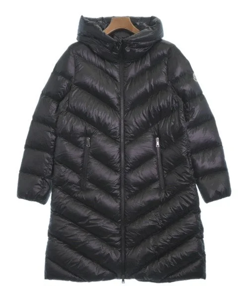 MONCLER Down coats