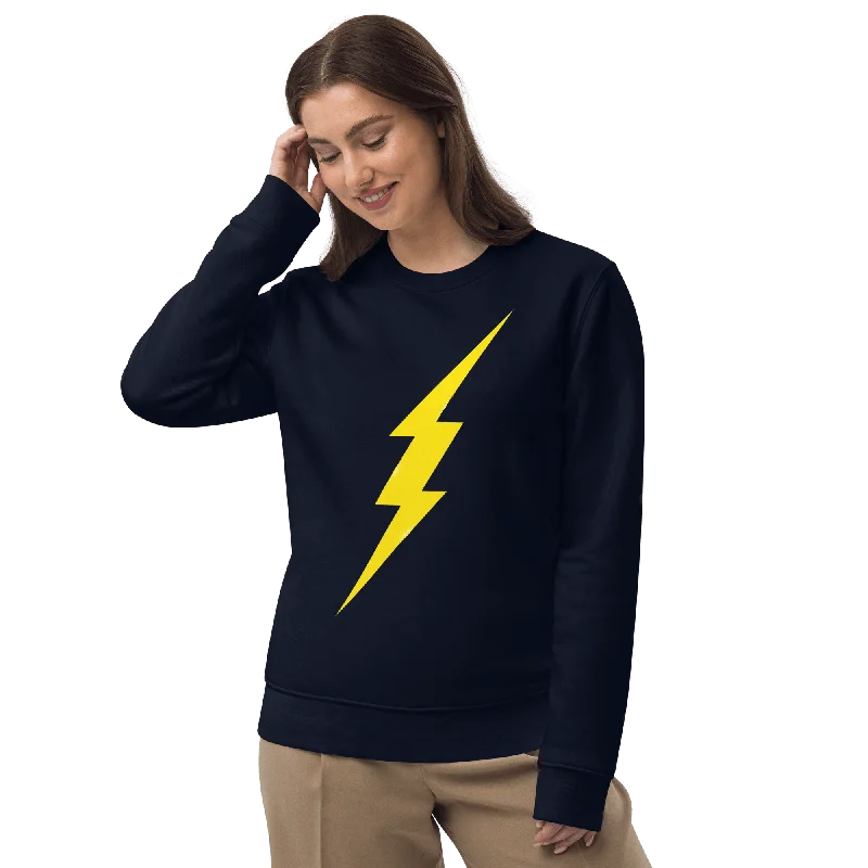 Bolt Eco Sweatshirt