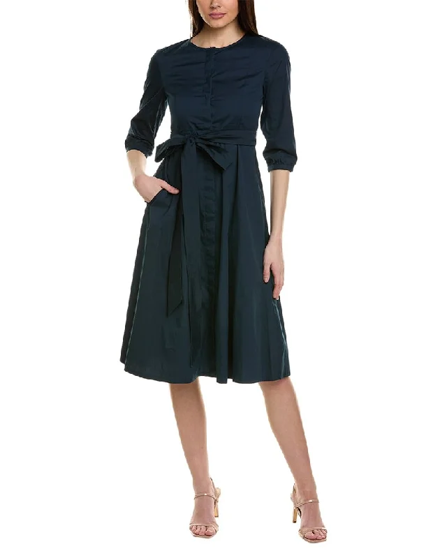 Max Mara Studio Gloria Shirtdress