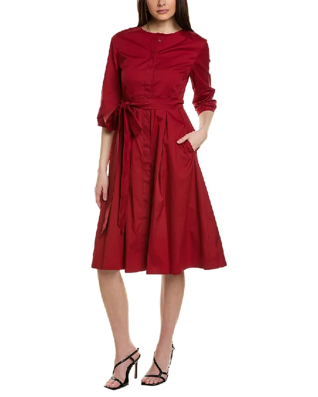 S Max Mara Gloria Shirtdress