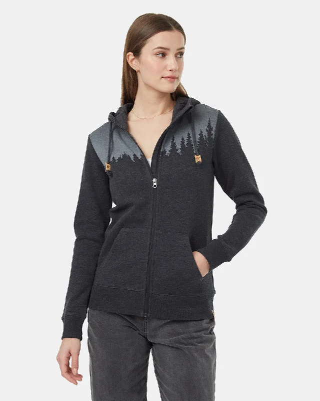 Juniper Zip Hoodie