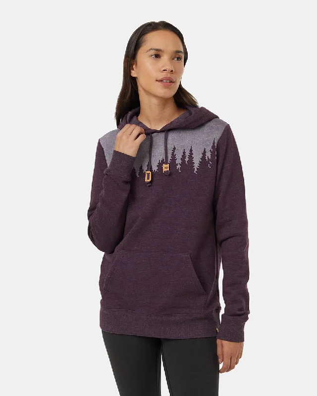 Juniper Hoodie