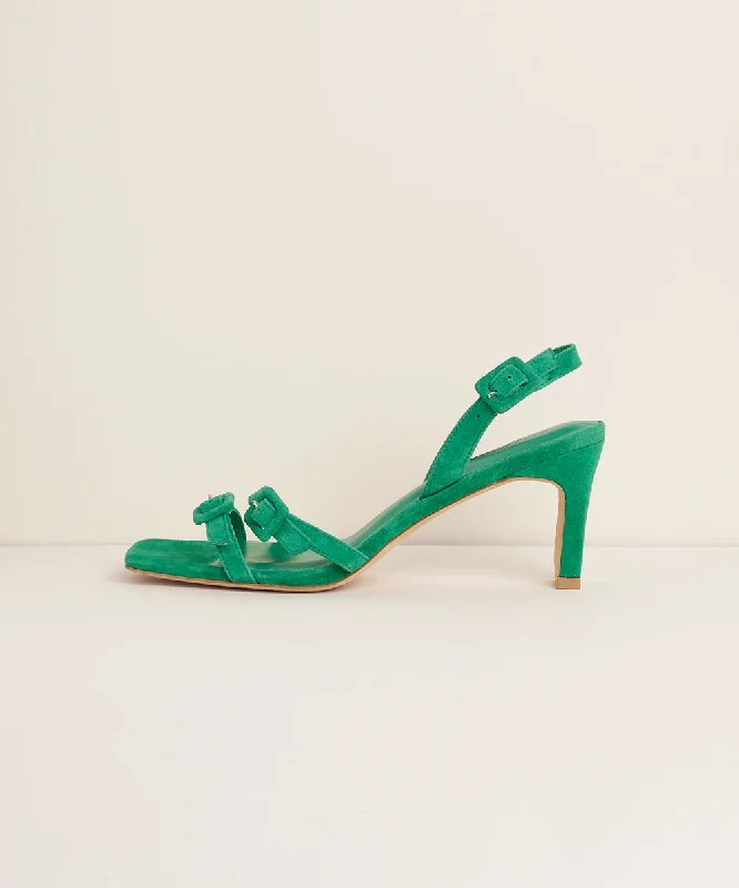 Kaylin Strappy Heeled Sandal | Kite