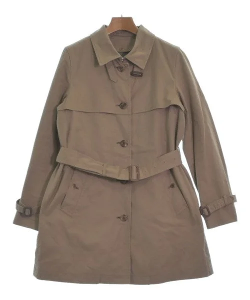 MARGARET HOWELL Trench coats