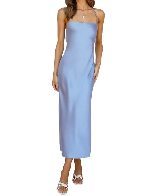 Nino Balcutti Midi Dress