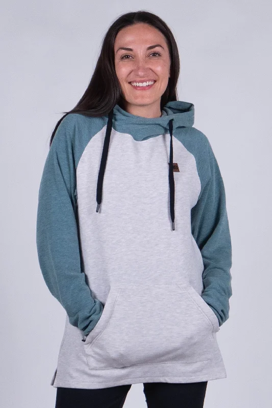 Women's Torreys Fleece Hoodie