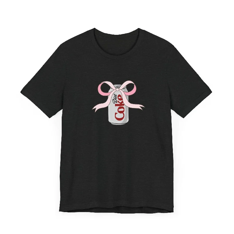 Diet Coke-ette Bow Women's Tee