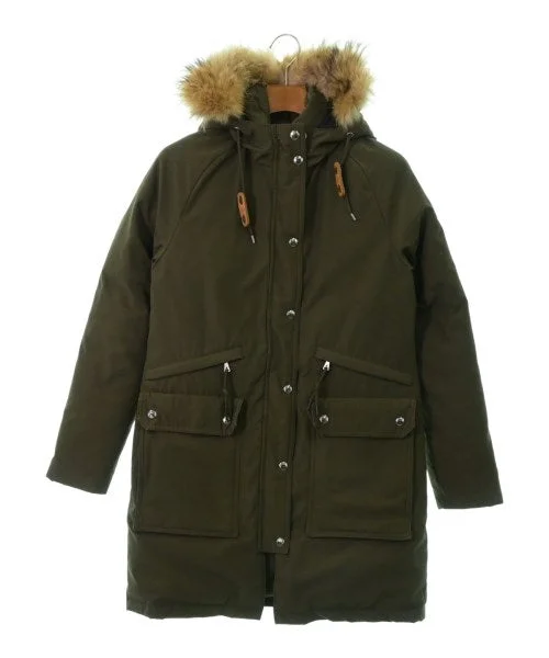 PYRENEX Down coats