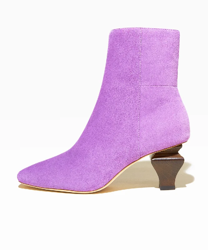 Stickley Furniture Heel Boot | Hyacinth