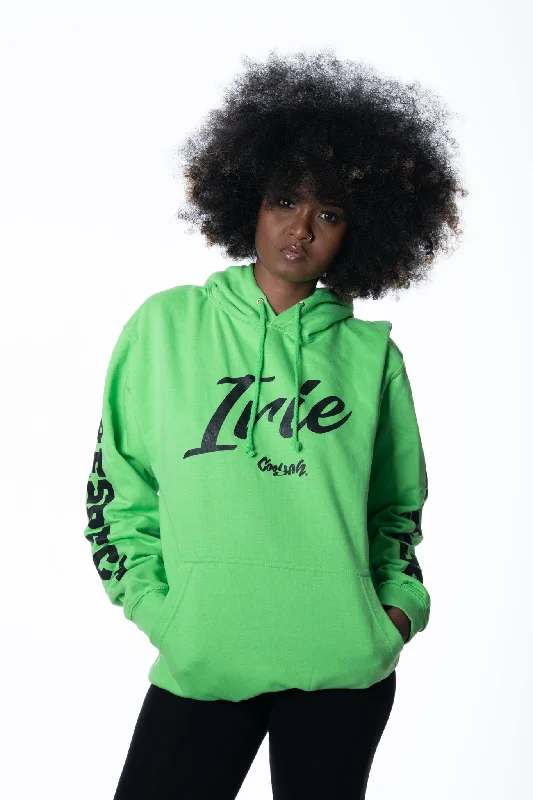 Irie Pullover