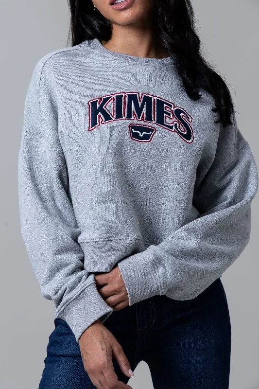 Women's Kimes Ranch Colfax Sweatshirt