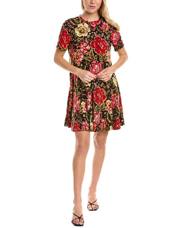 Leota Serenity Mini Dress