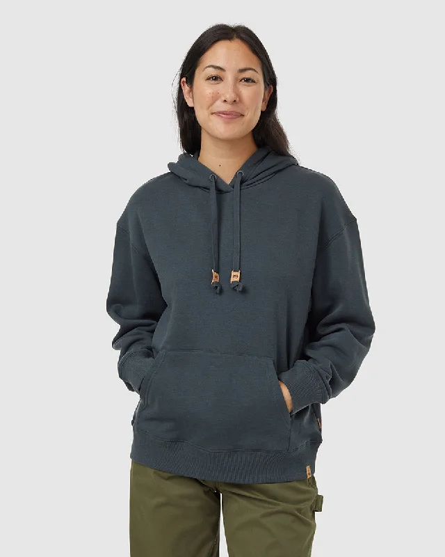 TreeFleece Relaxed Hoodie