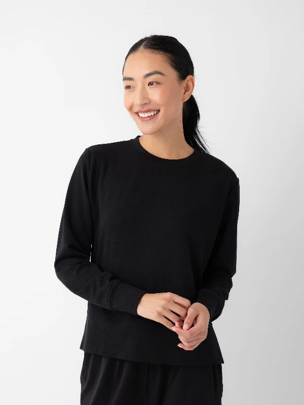 Women's StudioLite Crewneck