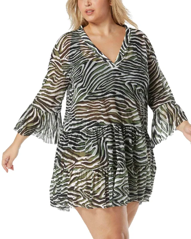 CoCo Reef Enchant Cover Up Dress