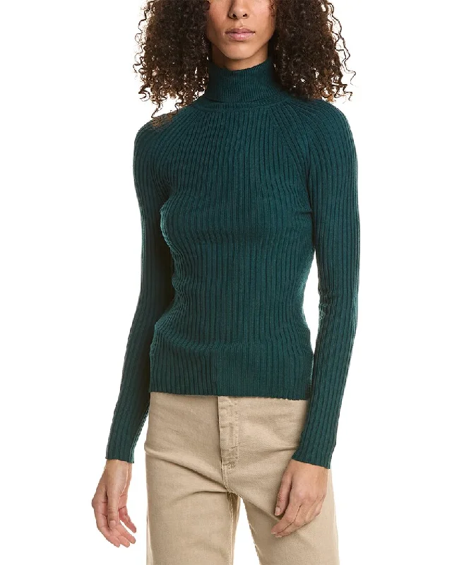 Dress Forum Turtleneck Sweater