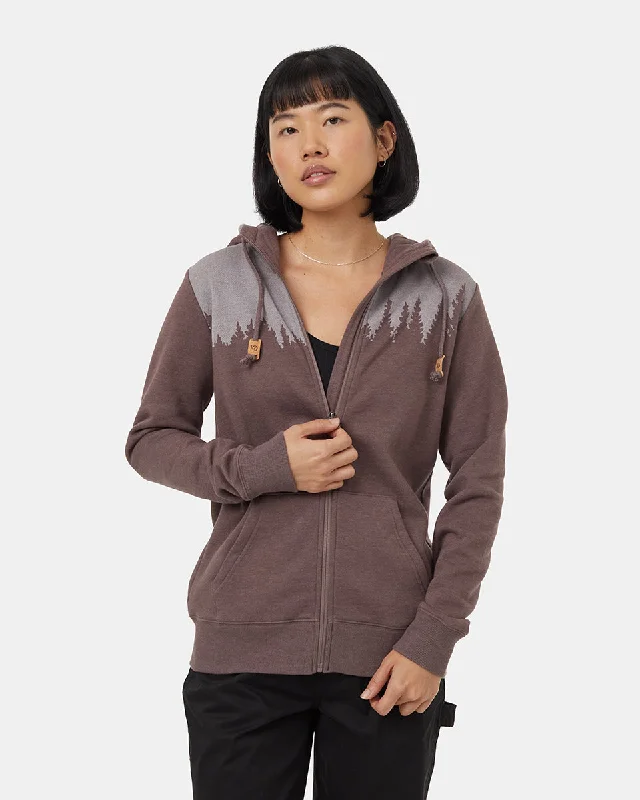 Juniper Zip Hoodie