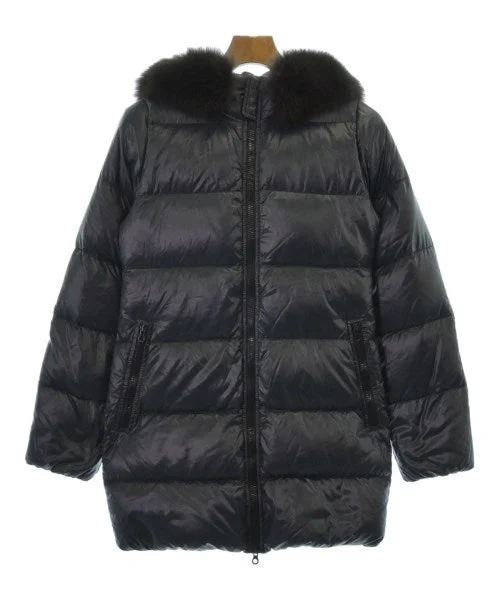 DUVETICA Down coats