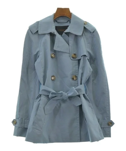 COACH Trench coats