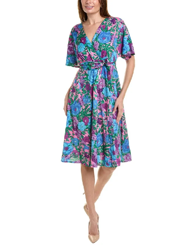 Weekend Max Mara Dizzy Dress