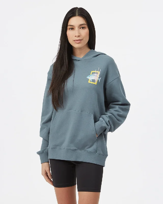 National Geographic Mangrove Snapper Hoodie